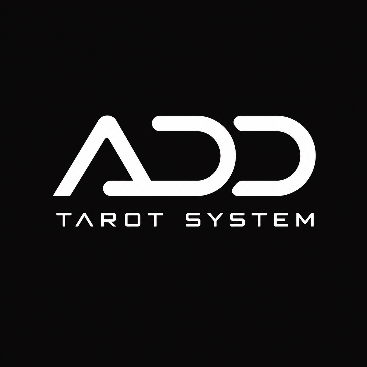 ADD Tarot System
