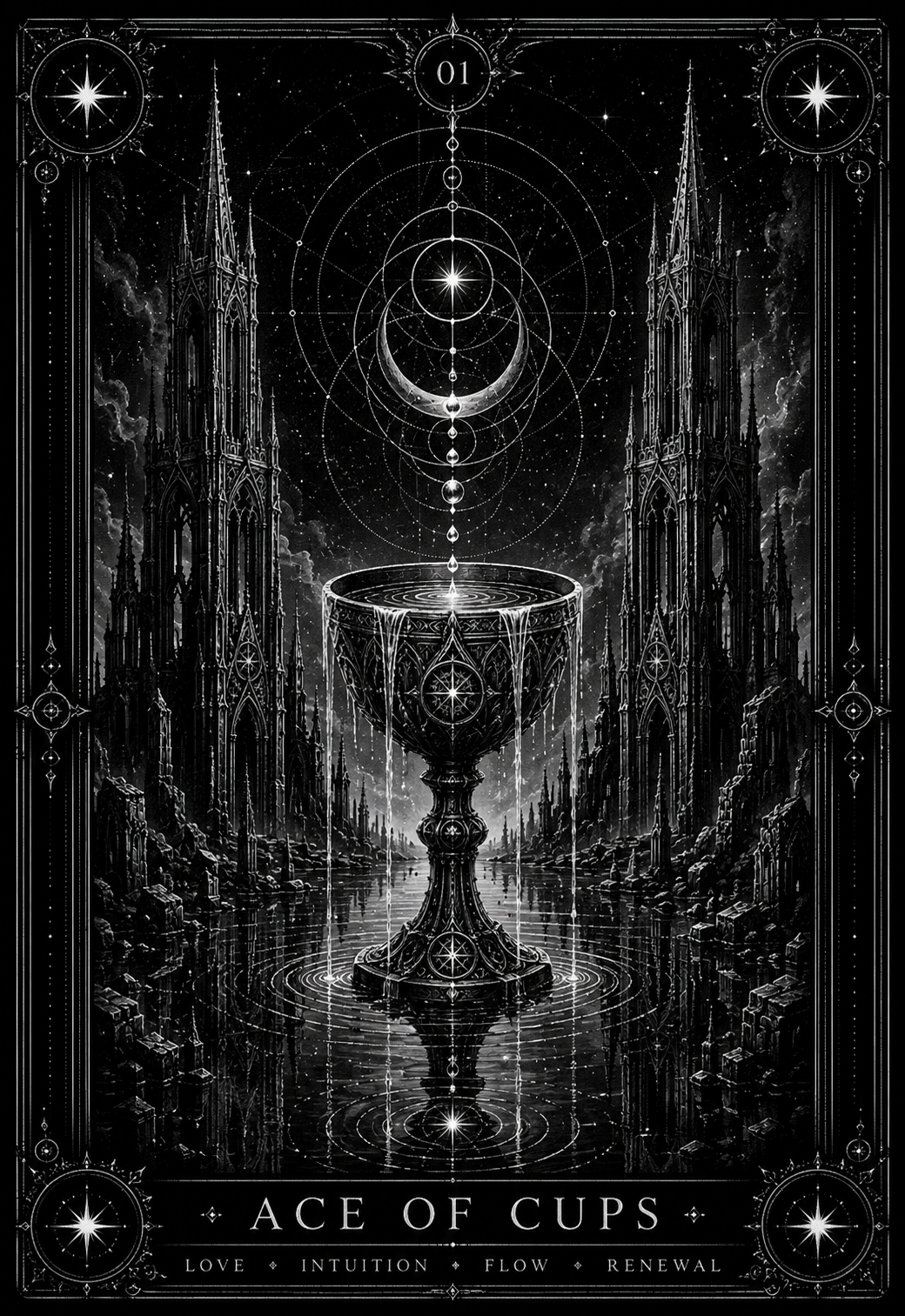 Ace of Cups