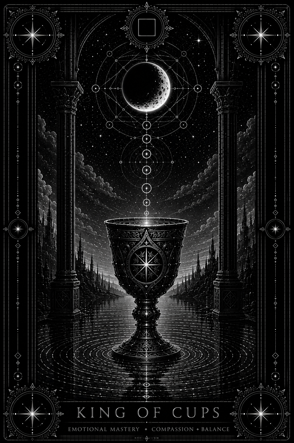 King of Cups