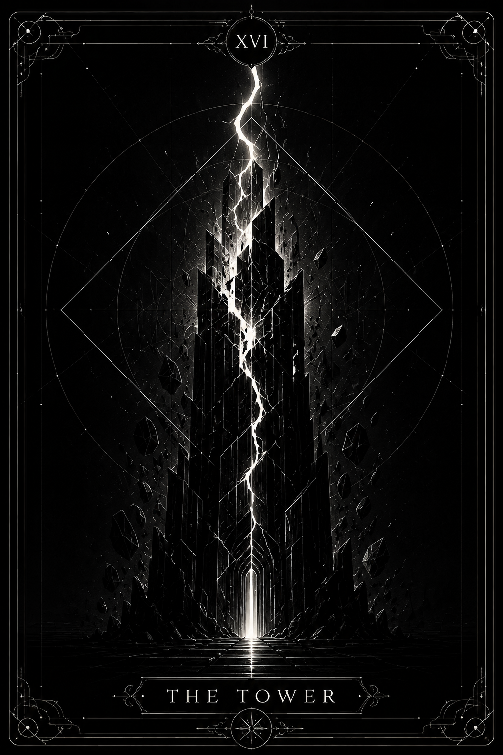 The Tower